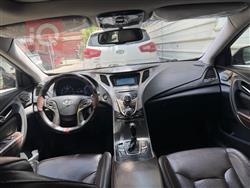 Hyundai Azera